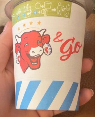& go